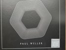 PAUL WELLER SATURNS PATTERN - DELUXE BOX SET NEW UNPLAYED - MINT