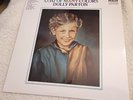 Dolly Parton Coat Of Many Colors Vinyl Record VMP Splatter Colored Country