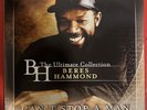 Beres Hammond - Can't Stop A Man: The Best Of [ 3 Vinyl LP] Boxed Set