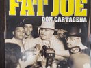 fat joe don cartagena, mystic entertainment, 2 x Schallplatte Vinyl LP