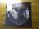Tears for fears - songs from the big chair - Rare Picture disc LP 2020 MINT