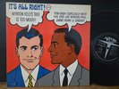 Wynton Kelly -  It's All Right  1964 Verve Mono RVG Kenny Burrell Paul Chambers