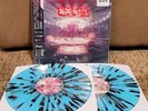 Darko US – Starfire (Vinyl Record) TEAL AND BLACK Variant Limited To /200 NEW