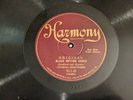 Georgia Strutters Harmony 311-H Original Black Bottom Dance Jazz 78 E+