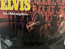 Mofi From Elvis In Memphis