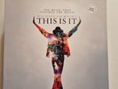 MICHAEL JACKSON - This is It box 4x vinile Lp