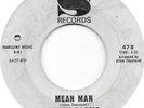 BETTY HARRIS Mean Man on Sansu northern soul 45 HEAR