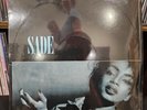 [NEW/SEALED] ORIGINAL 1985 SADE Diamond Life Vinyl LP *See Condition Notes