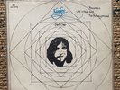 The Kinks Lola Versus Powerman and the Moneygoround LP 1970 VG+/EX