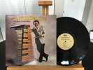 LOUIE RAMIREZ THE KING OF LATIN VIBES SUGAR RECORDS SUGAR111 USA 1991 NM/VG+