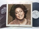 Jean Terrell I Had To Fall In Love Japan LP GP-2076 1978 White Label Promo