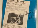 DISCONET VOLUME 6 PROGRAM 4 DJ NEWS 2x12” DJ VINYL RECORDS STILL SEALED MINT