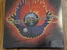JOURNEY   INFINITY “PROMO” LP   CBS MASTERSOUND HALF-SPEED MASTERED   NM