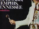 Elvis Presley STUNNING FACTORY SEALED TOP LP  OF FROM ELVIS PRESLEY BOULEVARD