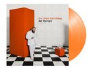 Teddy Swims - I've Tried Everything But Therapy (Part 2) (TRANSLUCENT ORANGE CRU