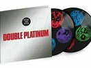 KISS Double Platinum Picture Disc 2XLP Limited Edition KISSonline Embossed New