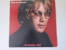 Vinyl Record LP Warren Zevon Excitable Boy VG