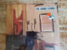 No Pain For Cakes by the Lounge Lizards (1987 Island In Shrink)