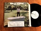 Billy Swan I Can Help Vinyl LP Monument 1974 soft rock WHITE LABEL PROMO am gold