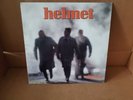 Helmet Aftertaste