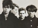 Echo & The Bunnymen - Echo & The Bunnymen (1987 First Press, LP)
