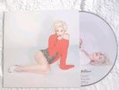 Madonna Rebel Heart Picture Disc Vinyl Canada Fan Club Ghosttown Devil Limited