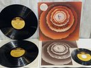 Stevie Wonder Songs In The Key Of Life 2 LP’s T13-340C2 + 7” Bonus ‘76 & Booklet