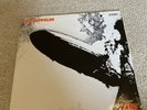 Led Zeppelin I Vinyl- First Euro Press In Excellent Condition