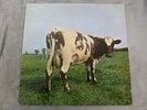 PINK FLOYD ATOM HEART MOTHER  LP 1970 HARVEST SHZE GERMAN PRESS EXCELLENT