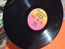 Linval Thompson Strong Like Samson Linval Thompson In Dub LP Thompson Sounds NM