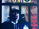 Public Enemy - It Takes A Nation Of Millions To Hold Us Back, LP, (Vinyl)
