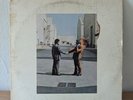 PINK FLOYD - Wish You Were Here - PC-33453 - Original 1975 Vinyl Lp