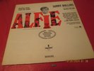 Alfie Soundtrack-Sonny Rollins-Oliver Nelson-Impulse A9111 Mono Plays Great