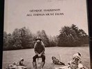 GEORGE HARRISON-