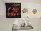 Neil Young And Crazy Horse Sleeps With Angels Lyric Insert Rock (2) LPs