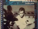 Mr. Mister - Broken Wings, 12