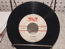 RARE Rockabilly 45 Bill Morrison Set Me Free/The One I left Behind TNT 9029 VG+