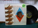 SISTER ROSETTA THARPE SPIRITUALS AND RHYTHMS BLACK GOSPEL NEAR MINT.      LP