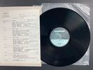 WESTWOOD ONE RADIO Vinyl LP, FUTURE HITS 1985, Journey, Bryan Adams, Billy Joel