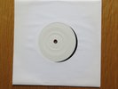 BEADY EYE MILLIONAIRE RARE 7'' TEST PRESSING OASIS LIAM GALLAGHER 2011