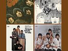 The Beatles Rubber Soul to Revolver -- Bruce Spizer - Hardcover