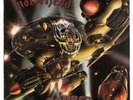MOTORHEAD - Bomber - 1981 France LP