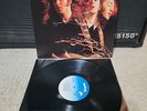 Rory Gallagher Photo Finish Lp Vinyl OG 1978 1st US Press W/Insert NM/NM Wax