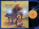 PHINEAS NEWBORN JR. I LOVE A PIANO ROULETTE YW-7512-RO STEREO JAPAN LP