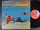 ALFREDO VARGAS y Su ORQ. La Voz de Ferdibu LP COTIQUE ORG SALSA GUAGUANCO MONO