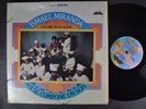 ISMAEL MIRANDA Asi e Compone Un Son LATIN LP FANIA Shrink ORIG SALSA STERLING NM