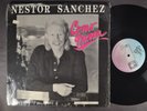 NESTOR SANCHEZ Como Nunca MONTALVO ALLEN LATIN LP Shrink SR ORIG SALSA MINT