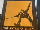 Floor show Sisters Of Mercy - Very Rare