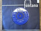 Freakbeat Psych The Roulettes ‎– Help Me To Help Myself  Fontana ‎– TF 876