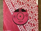 Freakbeat Mod Chris Curtis ‎– Aggravation Pye Records ‎– 7N.17132